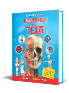 Rozkládací atlas lidského těla